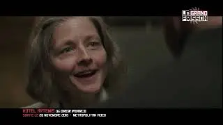 Le Grand Frisson 25/11/18 : Hotel Artemis