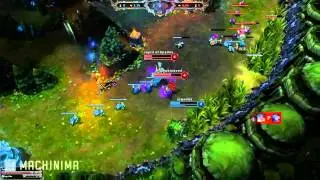 LoLMents League of Legends Episode  10