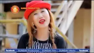 ការប្តីបាត់លូវ / Ka Pdey Bat Lov► Eva [SD VCD Vol 161]