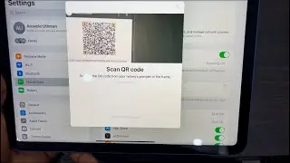 iPadOS 18: How to Add eSIM on iPad
