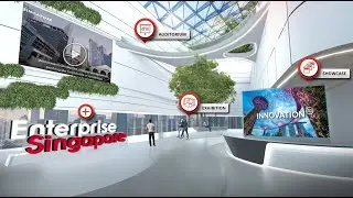 Singapore Week of Innovation and TeCHnology (SWITCH 2020) | Virtual Events