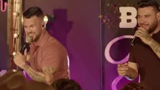 Fabiano e Samuel   Reggae Das Tramanda