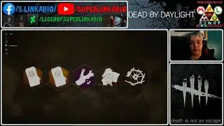 Dead By Daylight Special: Birthday Drinking Game with Stellar Chrondrite