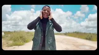 Batsirai Shasha - Ndamuwana Jesu (official visualizer)