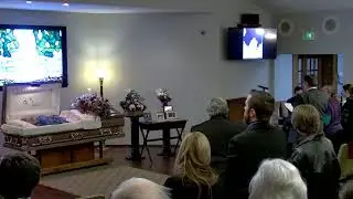 Jane Hoffman Service - Pritts Funeral Home & Chapel Live Stream