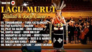 [R&B Ballad] LAGU MURUT PALING POPULAR (REMAKE AND COVER BY BONIFACE TV)