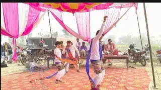 Uday Raj Yadav Birha Music is live!