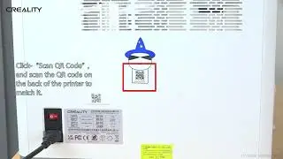 Service tutorial Sermoon V1 Pro WiFi online printing