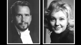 Tom Krause / Lucia Popp - La Ci Darem La Mano