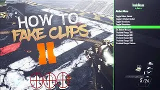 HOW TO USE AN AZZA MENU ON BLACK OPS 2! (Updated 2017)
