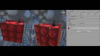 Super Raycast - Heightmap.