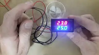 Termostato Acabado W2809