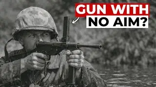 How a Private With No Degree Built WWII's Most Reliable Gun