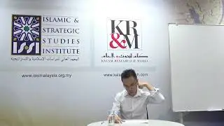 Science and Islam: Discussion on Ash'arites, Cartesians and Occasionalism