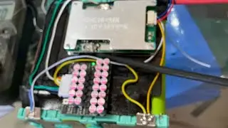 DIY loa k&eacute;o 12v 30ah