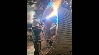 What Is Arc Spray Coating 💥-4292C1