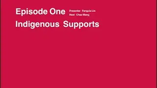 New Student Guide #1 Indigenous Supports