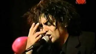 Daniel Melingo en el Club del Vino - Pesar -