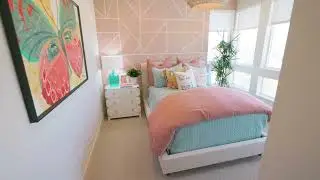 The Sora in Valencia, CA Home Design Tour | Toll Brothers
