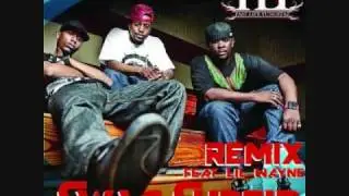 Lil Wayne - Swag Surfin' (REMIX) feat F.L.Y. & Soulja Boy