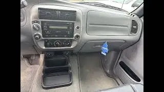 2011 Ford Ranger