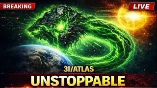 3I ATLAS Just Confirmed Our Biggest Fear About Interstellar Objects | Avi Loeb.