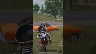 The knife queen claims another victim #Ranking with #Sloth and #BBQ #pubgm #pubgmobile #pubgfunny