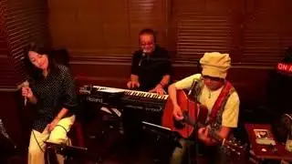 Our Day Will Come(Garson - Hilliard) - SPRINGS live at Shibuya MASH July 2025 Ruby & the Romantics