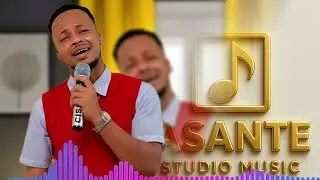 LAST CHANCE( 54) ASANTE STUDIO MUSIC_-_CHUPA OFFICIAL MUSIC 