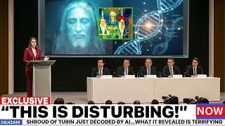 Scientists Found DNA code in the Turin Shroud &mdash; What It Revealed Left Them Speechless