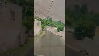 Nagar valley Gilgit Baltistan #ytshorts #shortvideo #muharram2023 #nagarvalley #worldwide