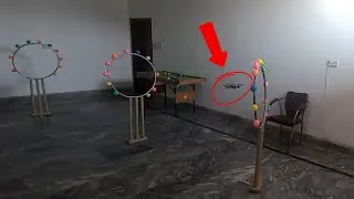 AI Advanced Drone Course Overview