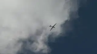 MDM-1 Fox Aerobatic