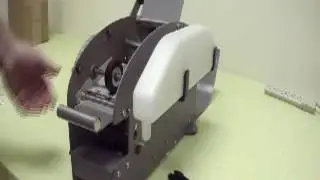 BP333 Set up Instructions
