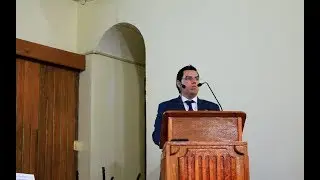 Seminario Internacional de Ingenier&iacute;a de Costos: El perfil del Ingeniero de Costos 1/2
