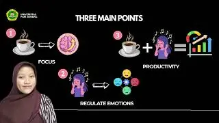 How Coffee and Music Power Up Gen Z's Day