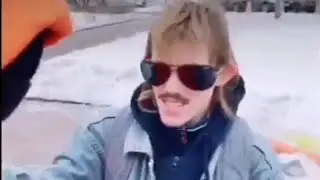 Нарезка видео про Эль Пачо