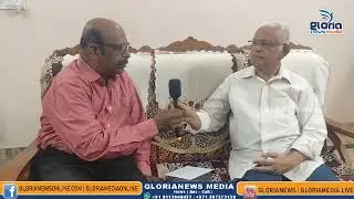 Dubai Friday Fasting Prayer | Chat with  Br. KURIAN THOMAS | Br. SUNNY VARGHESE 