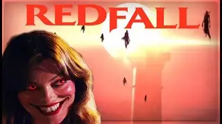 Oh no I hope I don't fall | Red Fall Glitch