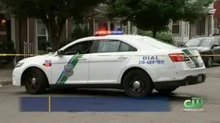 Two Men Hospitalized After Shooting In Mill Creek