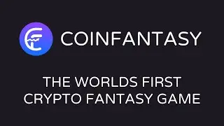 COIN FANTASY Project Review || DeFi Fantasy Gaming Platform For Crypto-Stock Markets