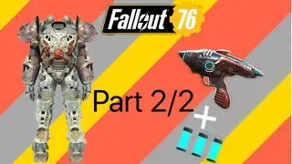How to get the alien blaster with ammo part 2