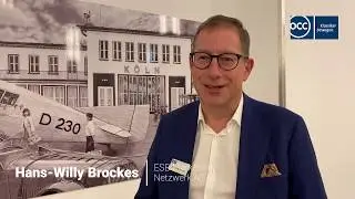 Herausforderungen f&uuml;r die Oldtimer-Branche | Experten im Gespr&auml;ch