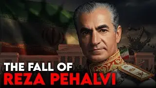 Untold Story of Reza Shah Pahlavi | Shah's Secrets | Zaviya
