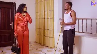Personne Ne Regrettera Jamais D'avoir Vu Ce Film D'amour Captivant : Films Nigerian En Francais 2026