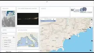 Smart Ship - ClearBlade IoT Portal Use-Case 