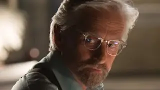 Ant-Man: Michael Douglas, Kevin Feige & Peyton Reed Interview