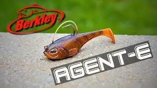 How Good is This Goby Style Bait for Catching Fish?
