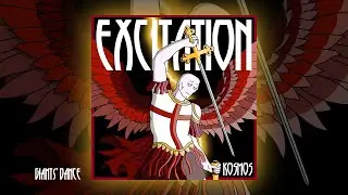 Kosmos - Giants&rsquo; Dance