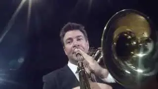 Six Classy and Completely Appropriate Very Short Trombone Videos - 